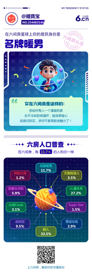 糖寳宝💖主播照片