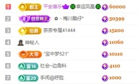 茶茶大吉大利主播照片