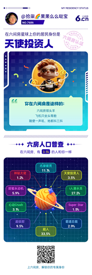 拾柒🌈果果爱阿龙吖的图片