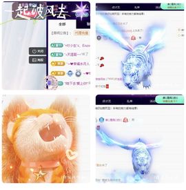 风铃在飞🍀守望幸福主播照片