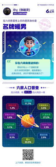 ［张起灵］主播照片