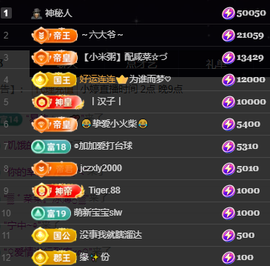 小婷🎤烟嗓☆づ的图片