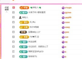 🌸琳娜🌸主播照片