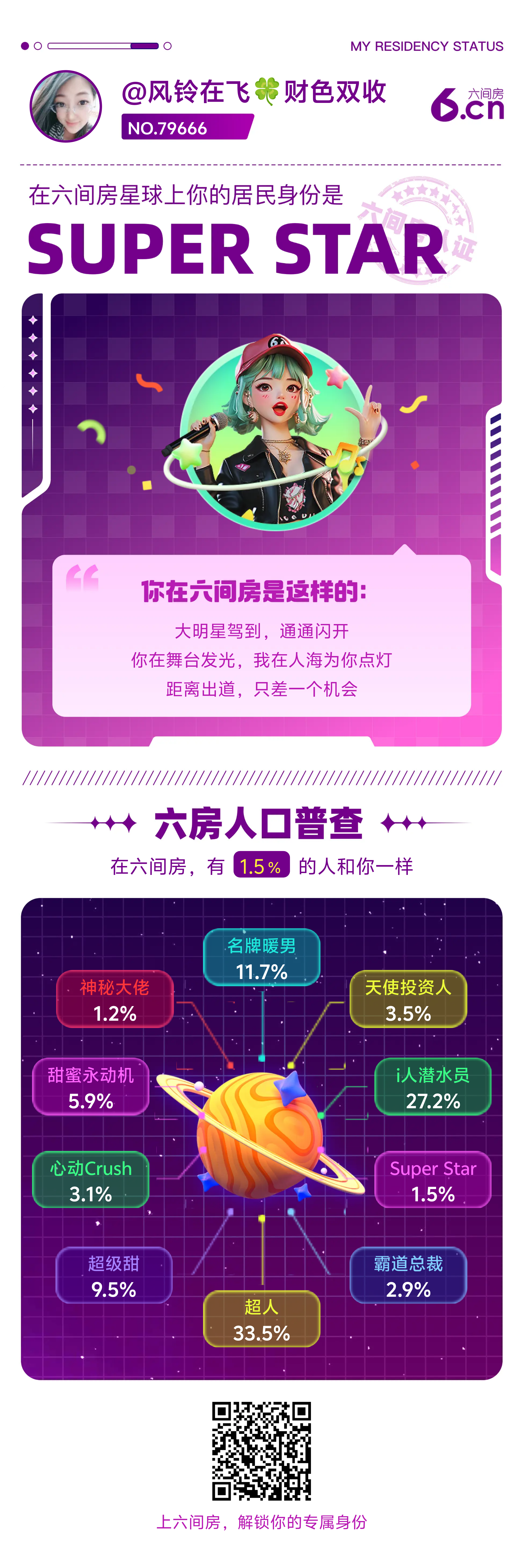 风铃在飞🍀幸福花开的图片