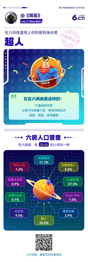 《闇靇》主播照片