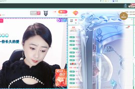 聆听~爱唱歌主播照片