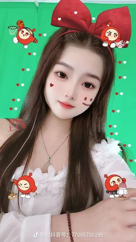 菲儿💗求陪伴主播照片