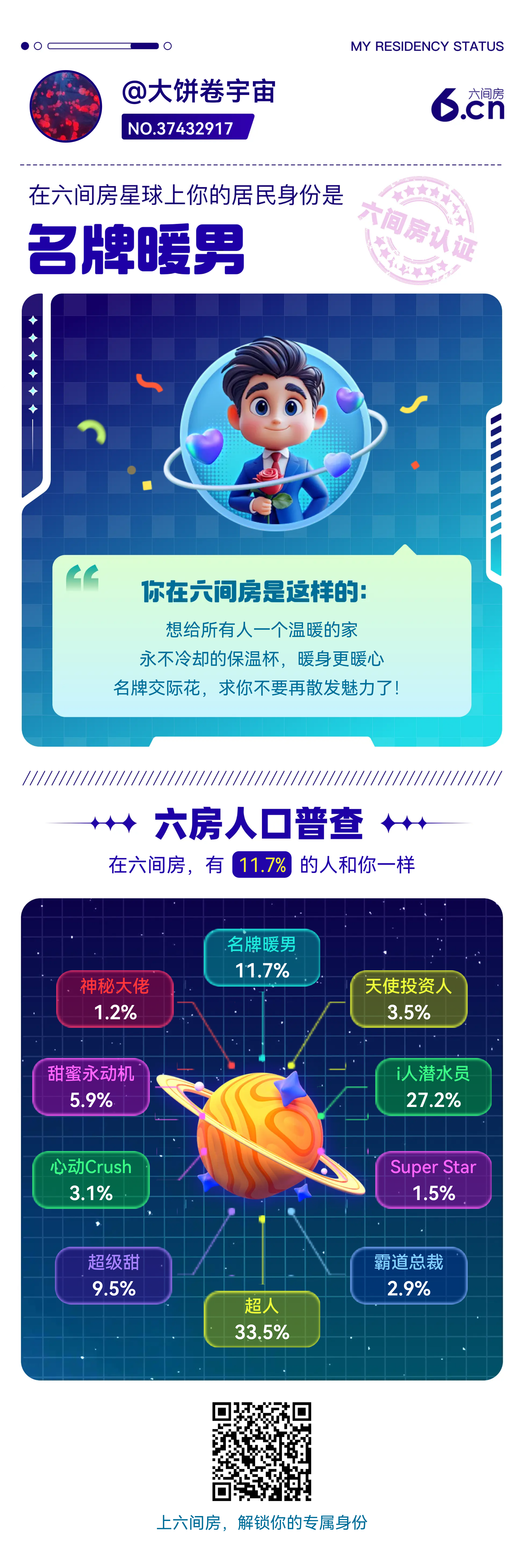 大饼卷宇宙的图片