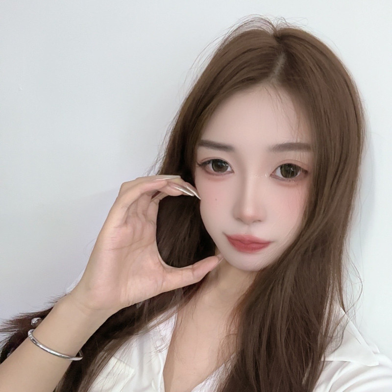 是楠熙丫的主播海报