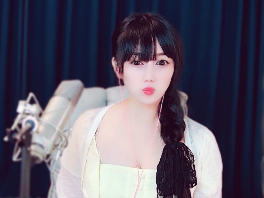 琴子♥遇有缘人的图片