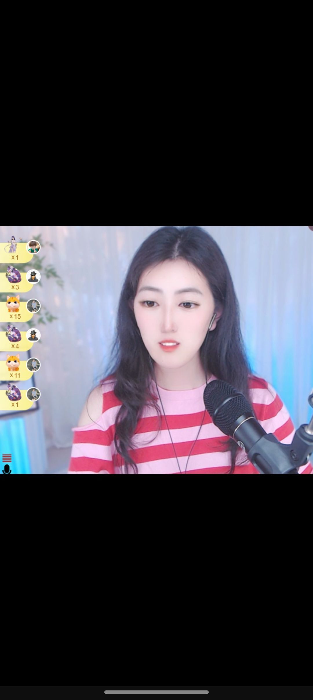 小潔。??主播圖片