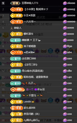 小婷🎤烟嗓☆づ的图片