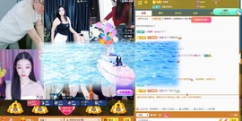 小严求暂休🌸🌸主播照片