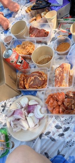 肉肉小娘子祝中秋快乐的图片