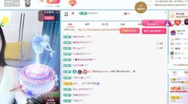 小甜贪财好色💕主播照片