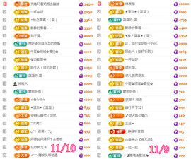 ✦蓝蓝✦休息主播照片