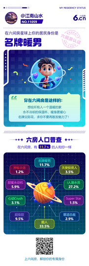 江南山水主播照片