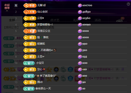 💕仙紫呀~主播照片