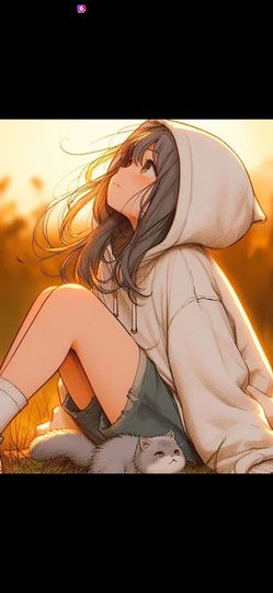 丑小鸭💞愿有一束光主播照片
