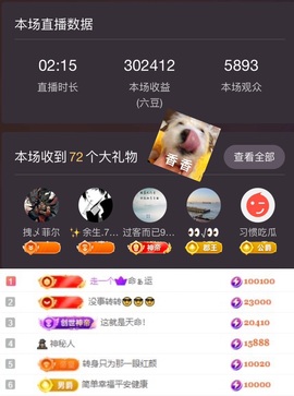 洋子～晚点见主播照片
