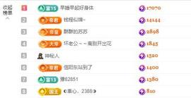 苏苏感恩有你主播照片