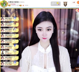 小圆宝大财迷的图片