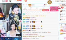 小甜贪财好色💕主播照片