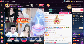 原配生病了胳膊脱臼主播照片