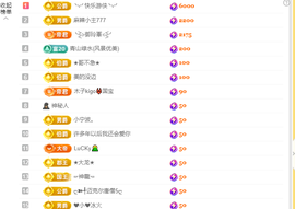 做自己的那道光主播照片