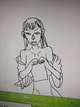 钟铃tina主播照片