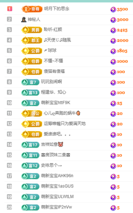 聆听~爱唱歌主播照片
