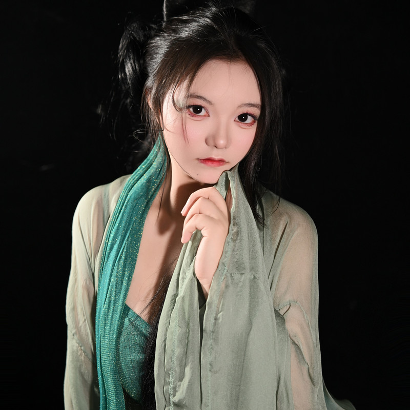 是丫丫吖🤪海报