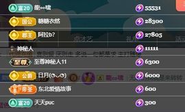婷儿～所遇皆甜主播照片
