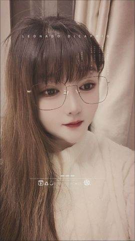 婷婷💕感恩有你陪伴主播照片