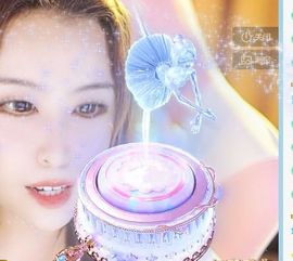 ✨恋✨恋✨主播照片