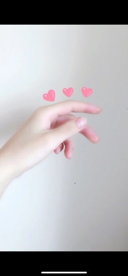 栩栩✨所念皆如愿主播照片