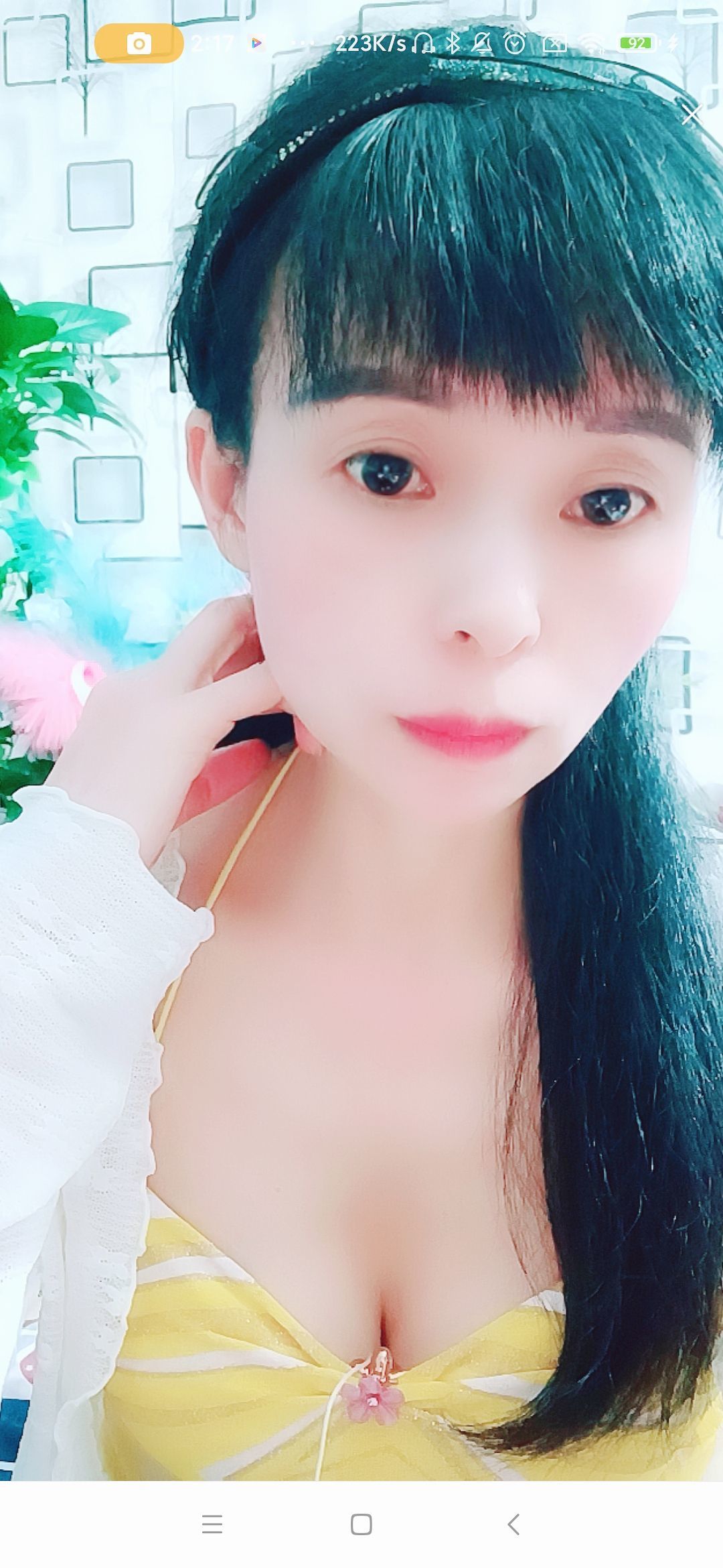 玲C求过任务🌾的主播照片