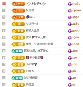 冰凌吖~主播照片