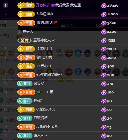 许华峰（努力版）的图片