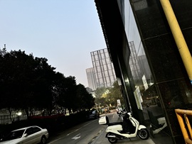 洋子～晚点见主播照片