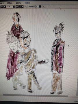 钟铃tina主播照片
