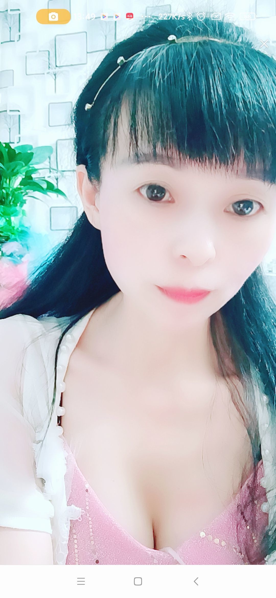 玲C求有缘人🌱的图片