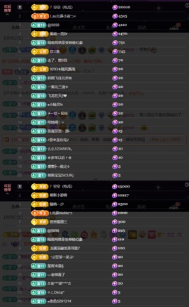 ᥫᩣ应应请假主播照片