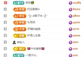 冰凌吖~主播照片