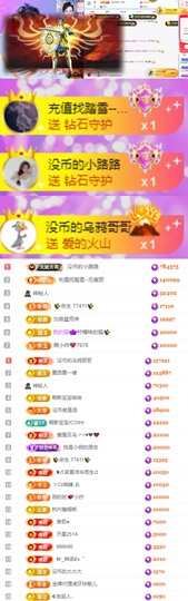 陈慧慧🥕早9晚8主播照片