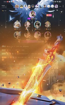 🦊拾柒.小可怜的图片