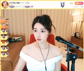 此账号已注销.，主播照片