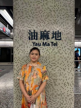 安朵😍。的图片