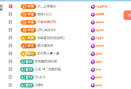 奕露西￥唱歌的图片