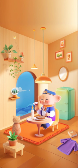 动情给了绝情海报
